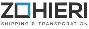 Zohieri Logistics Logo